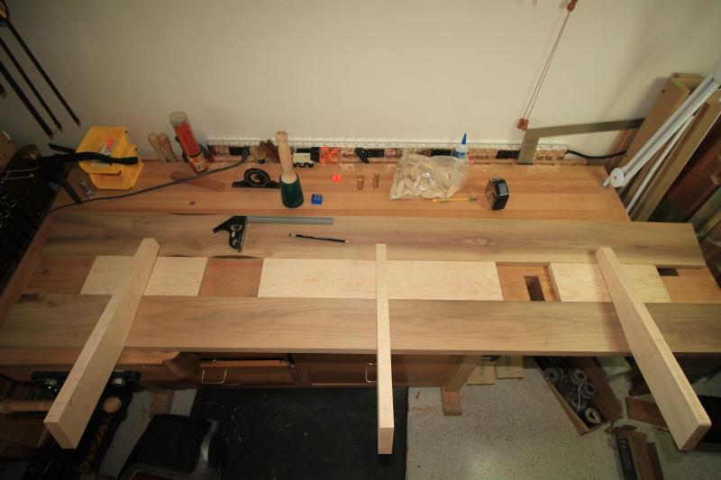 Waterbed Frame Page 2 Woodworking Talk