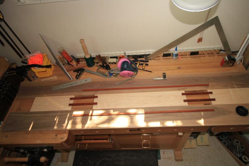 Waterbed Frame Woodworking Talk