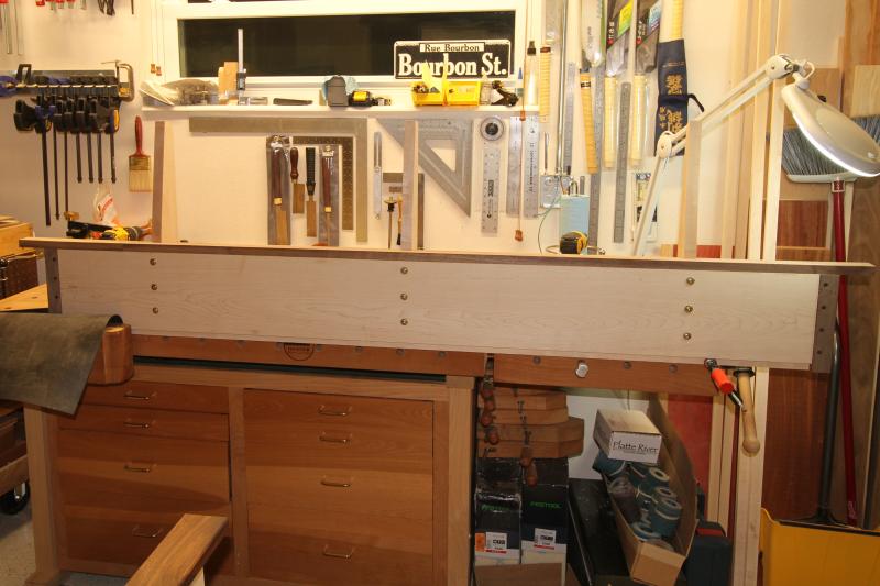 Waterbed Frame Woodworking Talk