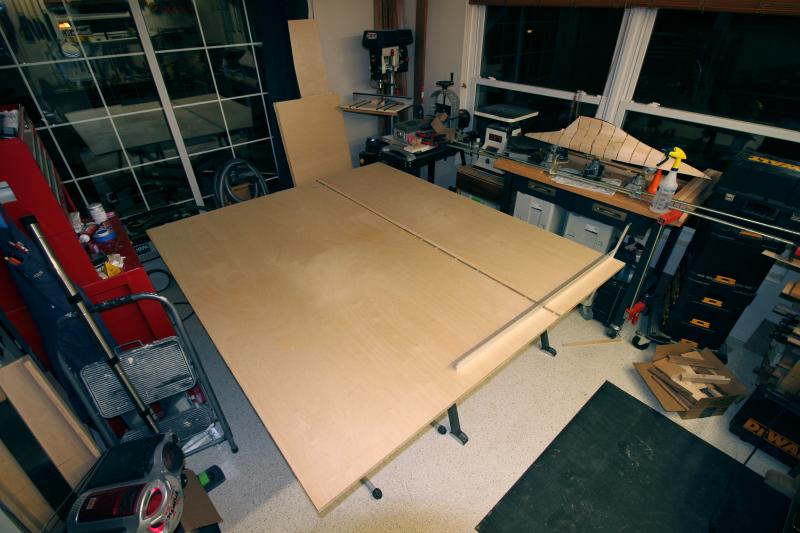 Waterbed Frame Woodworking Talk